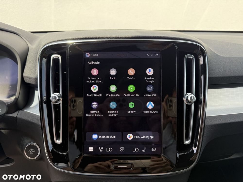 Volvo XC 40 - 21