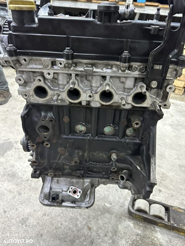Motor 1,7 cdti OPEL ASTRA J, ZAFIRA, MERIVA an 2012 tip A17DTR - 3