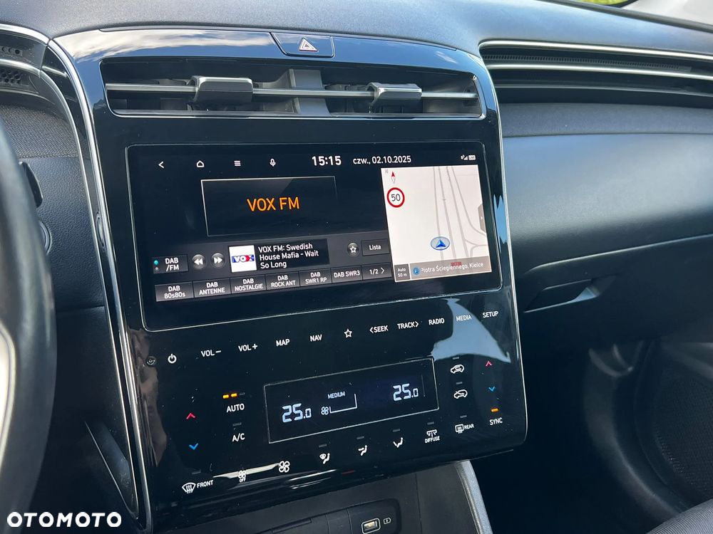 Hyundai Tucson - 26