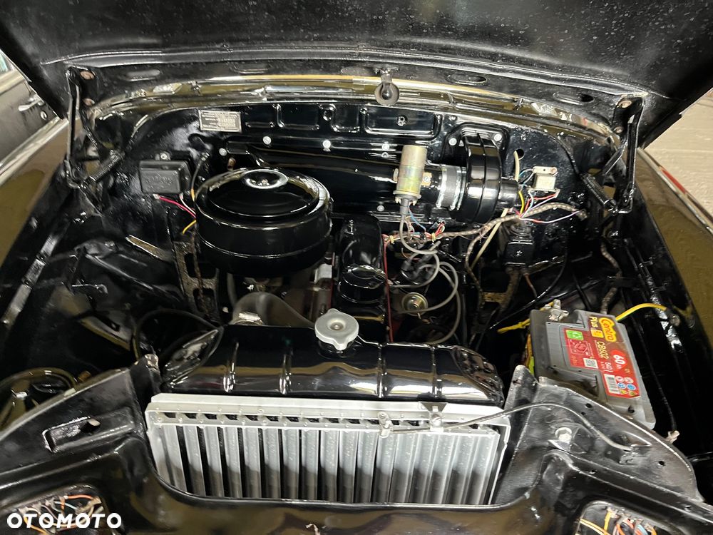 Wołga GAZ-21 - 32