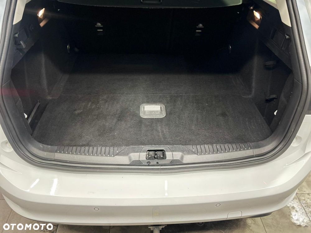Ford Focus 1.5 EcoBlue Start-Stopp-System ACTIVE STYLE - 32