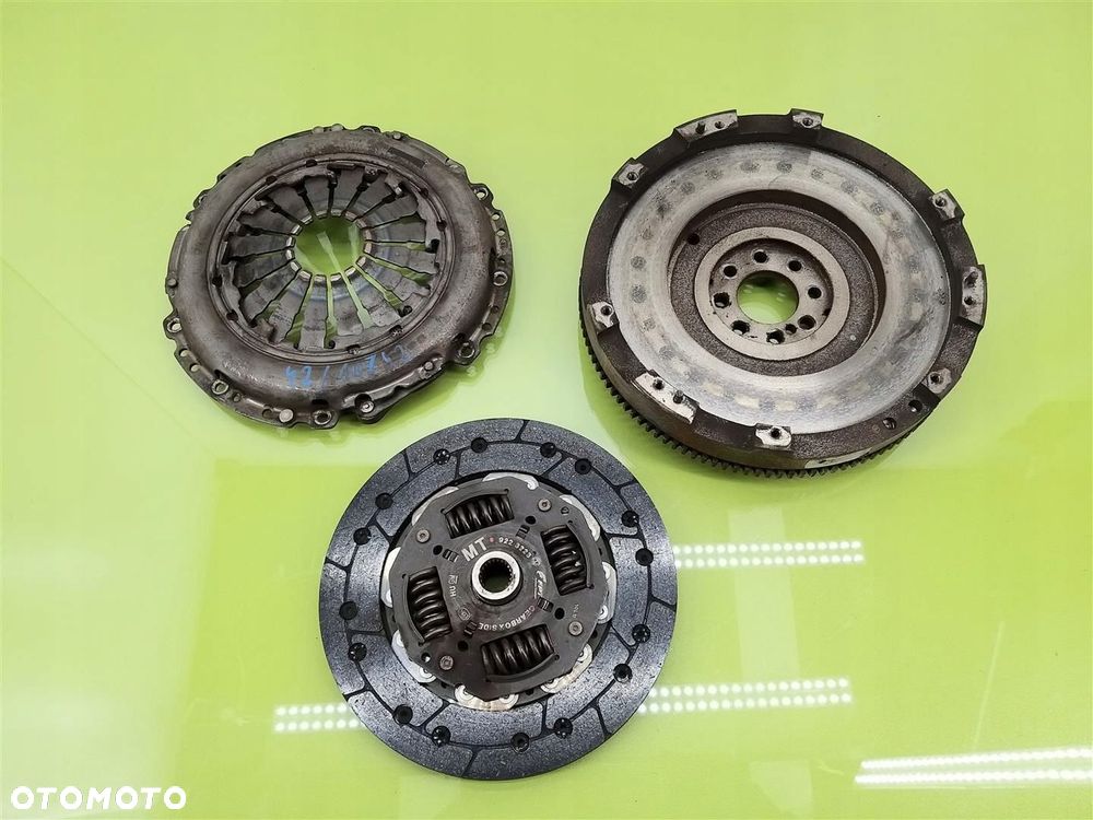 Sprzęgło Kompletne Chevrolet Aveo III 2011-2014 1,3 DIESEL 55572509 9223223 - 1