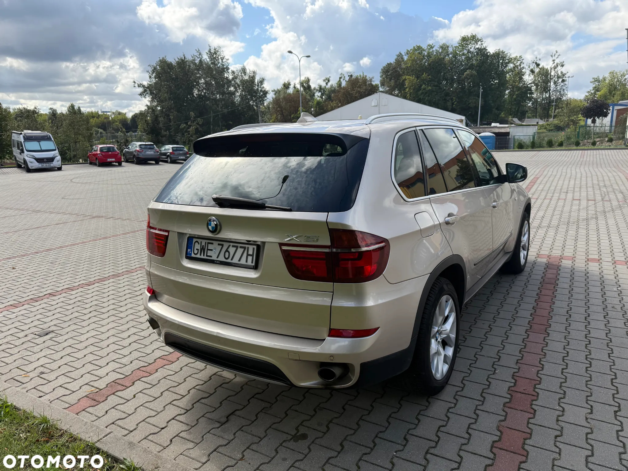 BMW X5 3.0d xDrive - 4