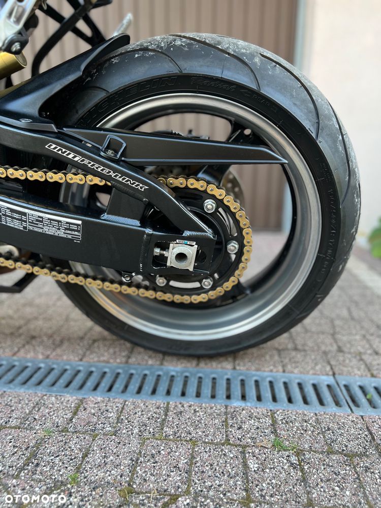 Honda CBR - 24