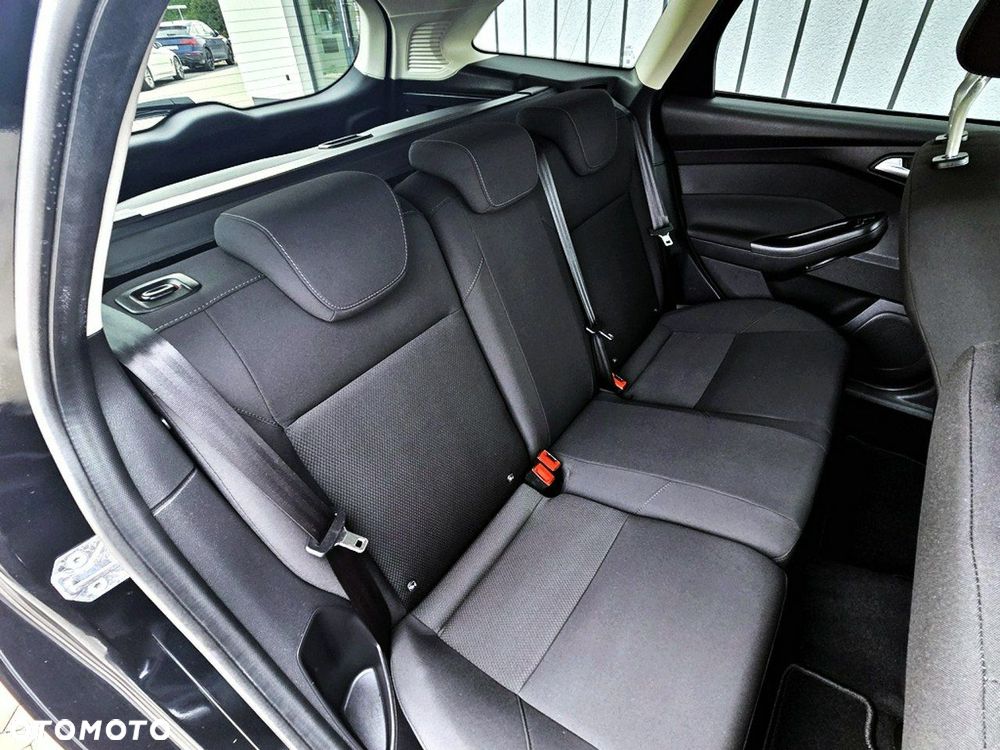 Ford Focus - 27