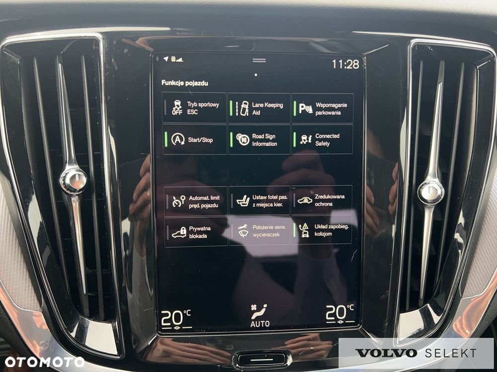 Volvo S60 T5 AWD R-Design - 22