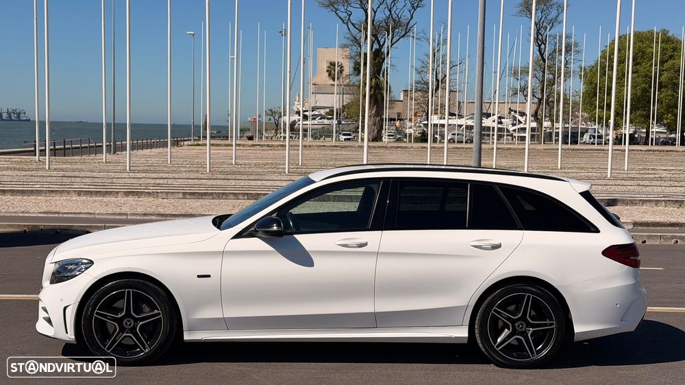 Mercedes-Benz C 300 - 11