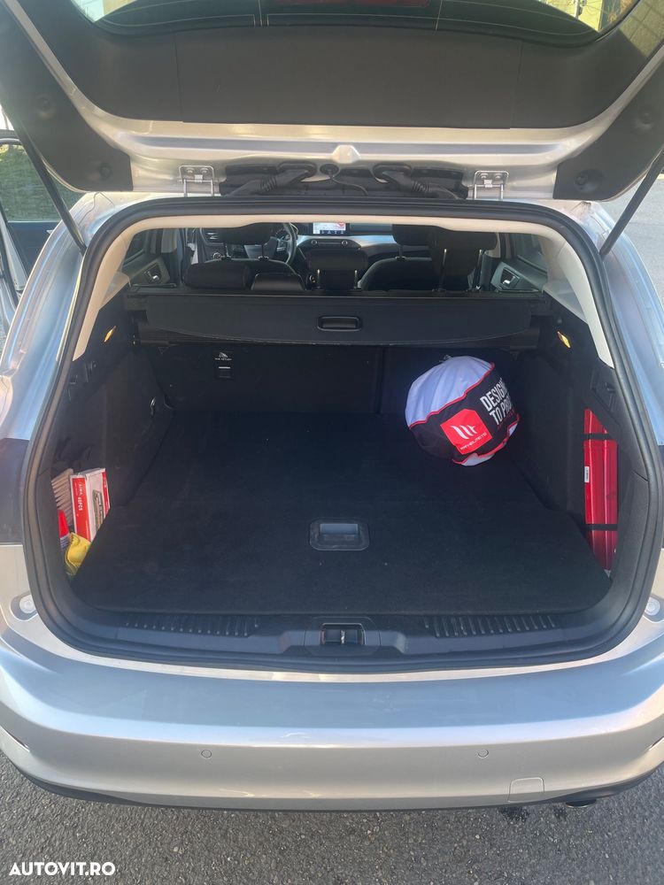 Ford Focus 1.5 EcoBlue Start-Stopp-System ACTIVE - 16