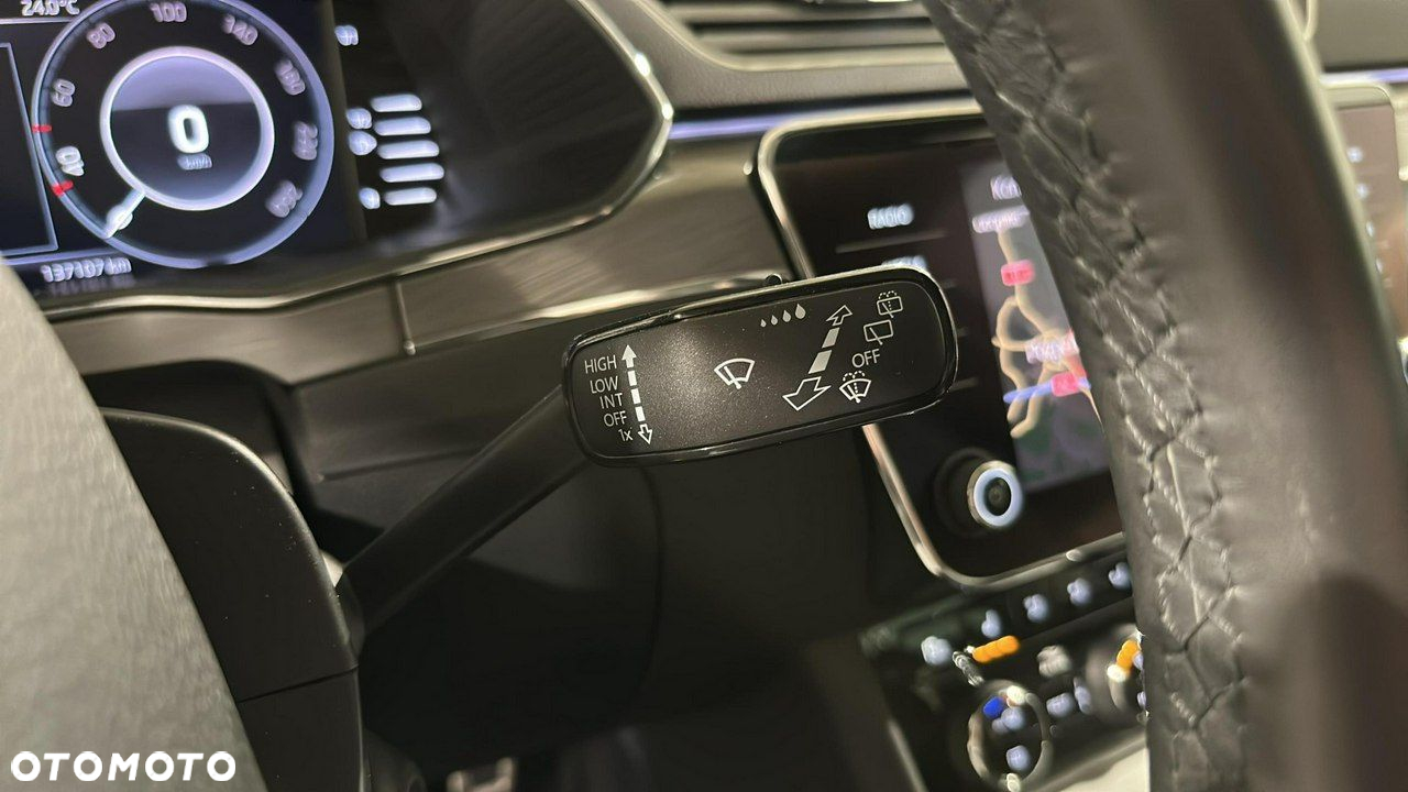 Skoda Superb - 25