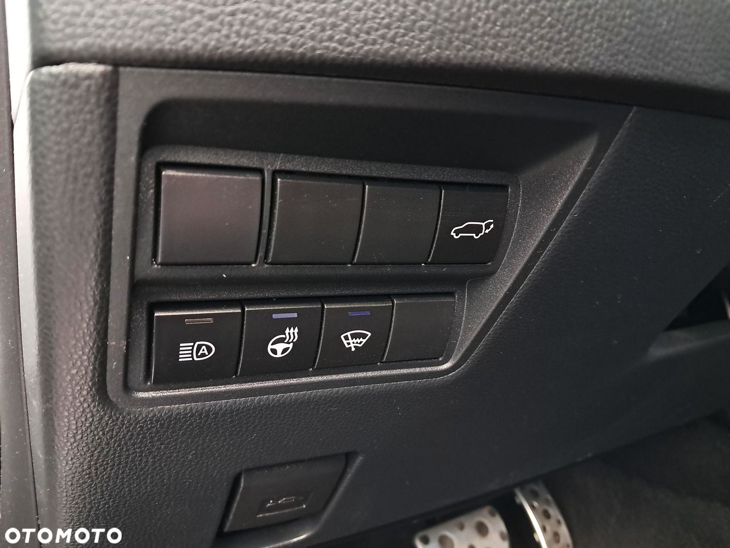 Toyota Yaris Cross - 15