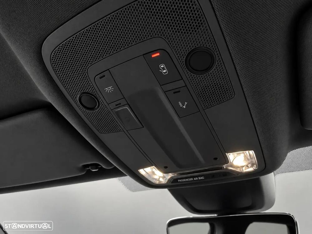 Audi A3 Sportback 40 TFSIe Advanced - 36