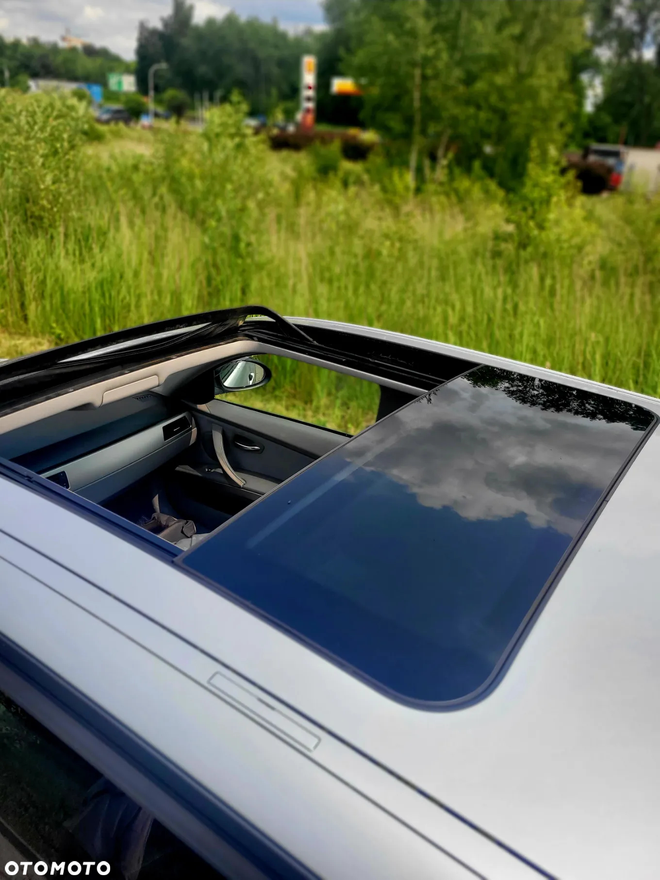 BMW Seria 3 318i - 13