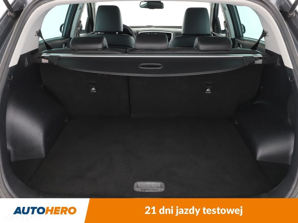 Kia Sportage 1.6 GDI M 2WD - 17