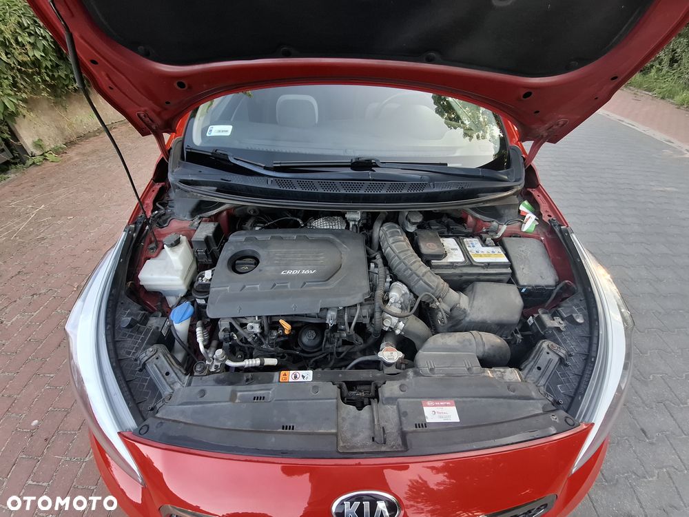 Kia Ceed 1.6 CRDi L - 6