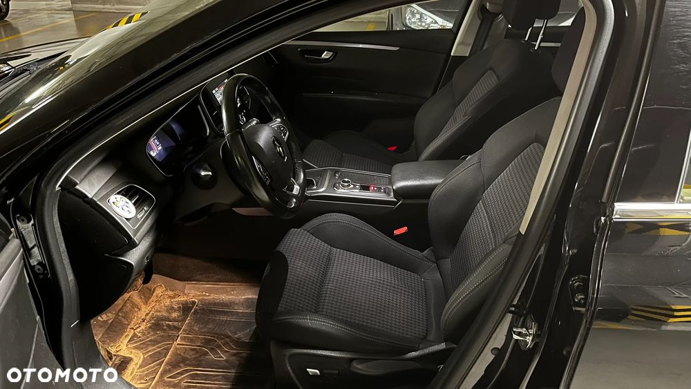 Renault Talisman 1.6 Energy dCi Intens EDC - 7