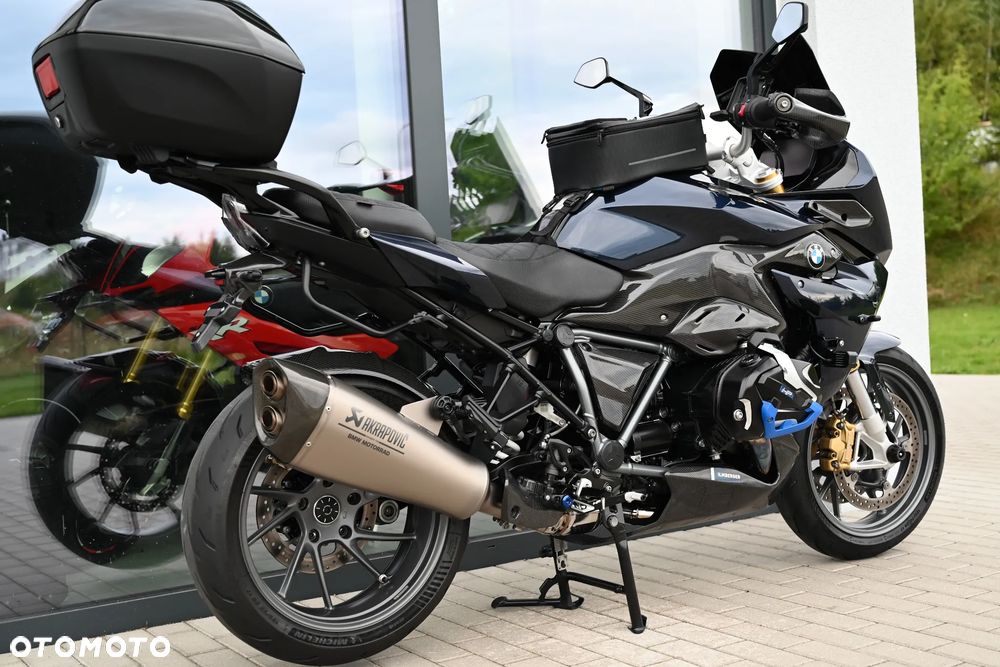 BMW RS - 40