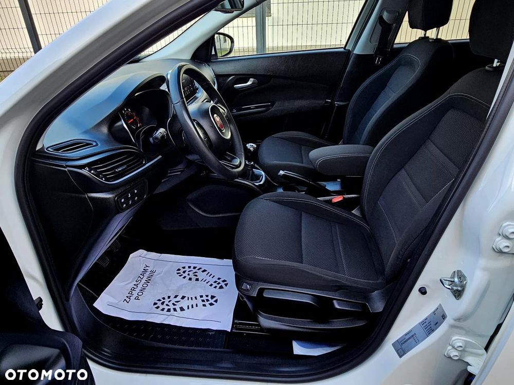 Fiat Tipo 1.4 T-Jet Easy - 20