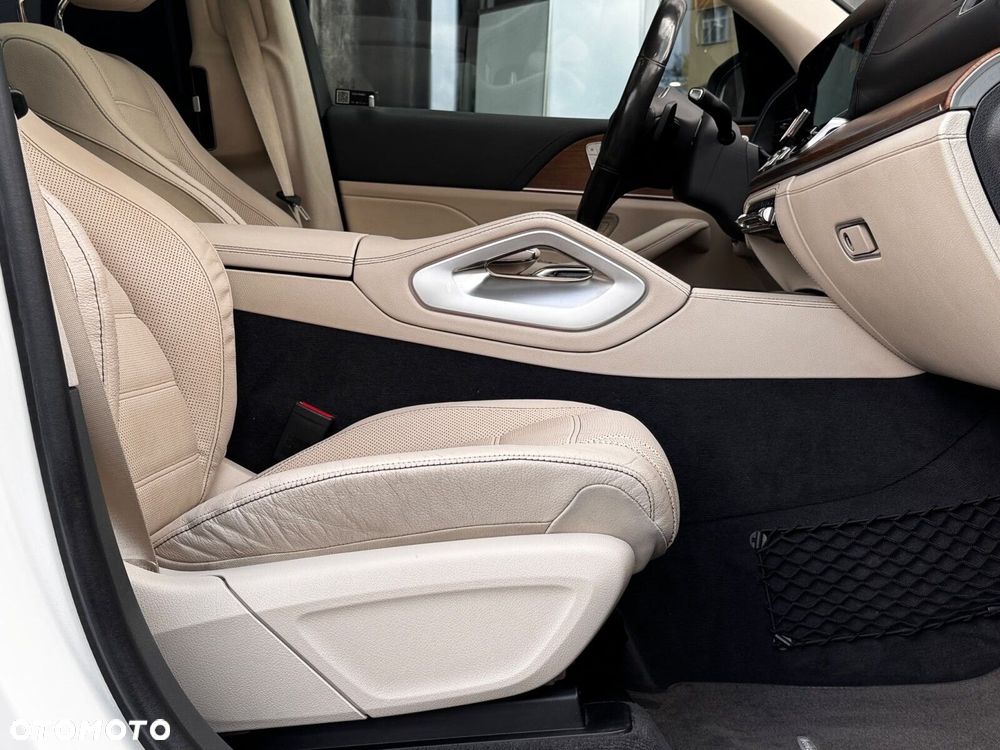 Mercedes-Benz GLE 300 d 4-Matic - 22