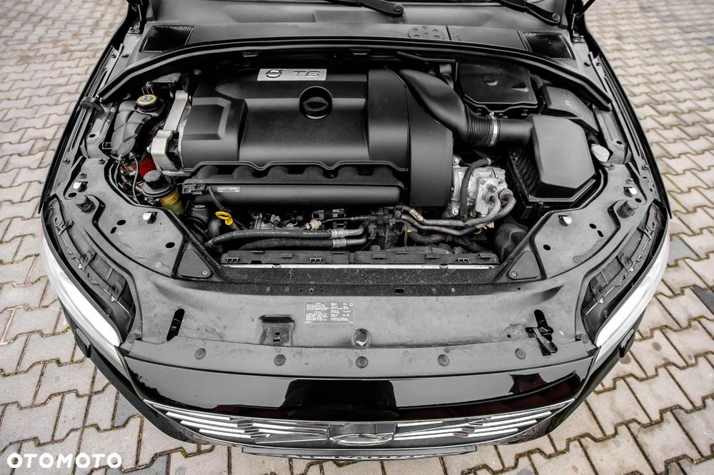 Volvo V70 T6 AWD Geartronic Momentum - 31