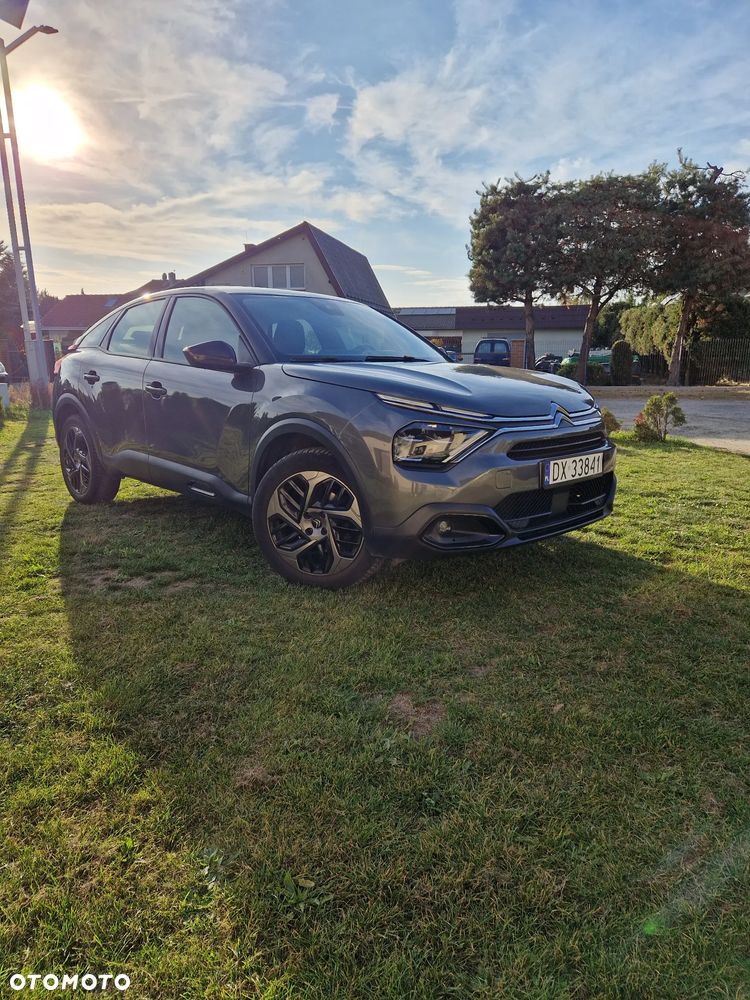 Citroën C4 1.2 PureTech Shine S&S - 1
