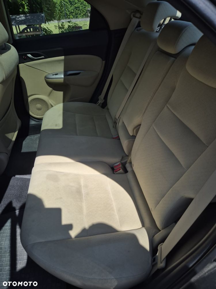 Honda Civic 1.8 Executive - 8
