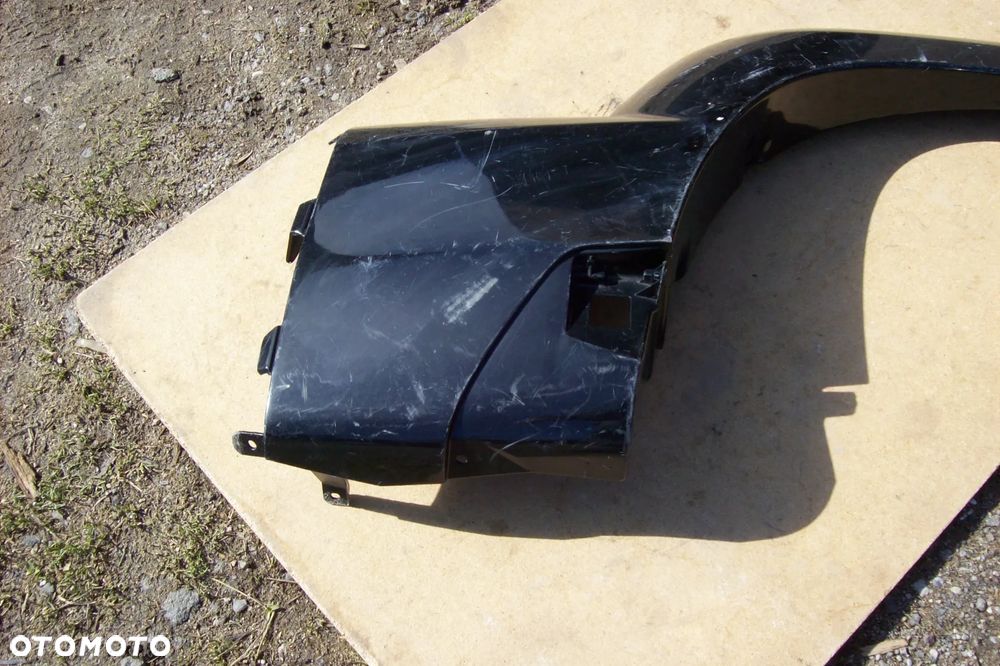 LISTWA NAKŁADKA BŁOTNIKA P.TYŁ TOYOTA LAND CRUISER T20 ROK 02/09 - 3