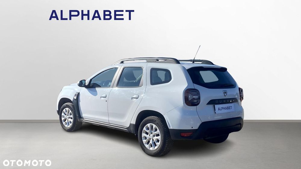 Dacia Duster 1.5 Blue dCi Comfort 4WD - 3