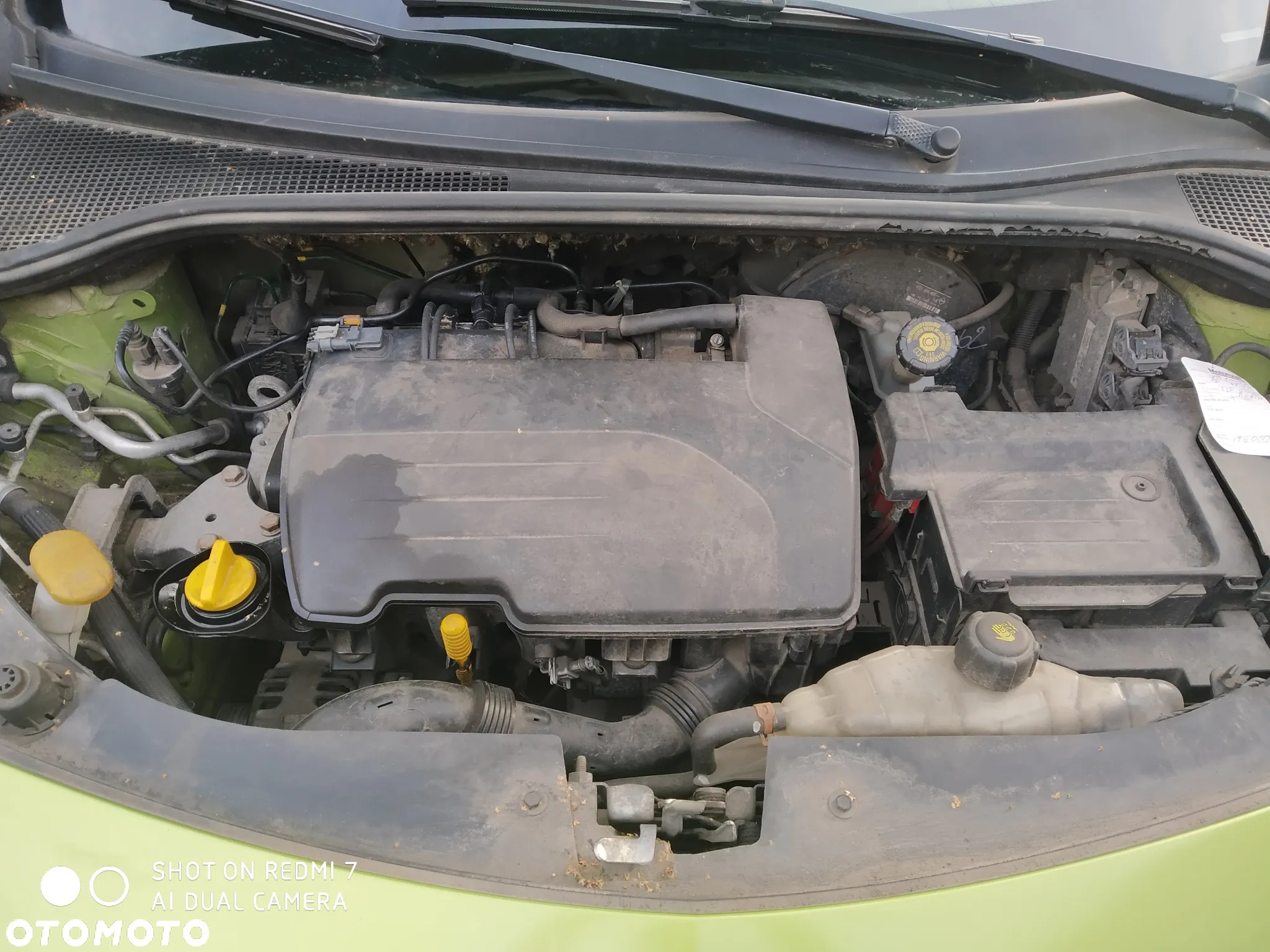 Renault Clio 1.2 16V Alize - 11