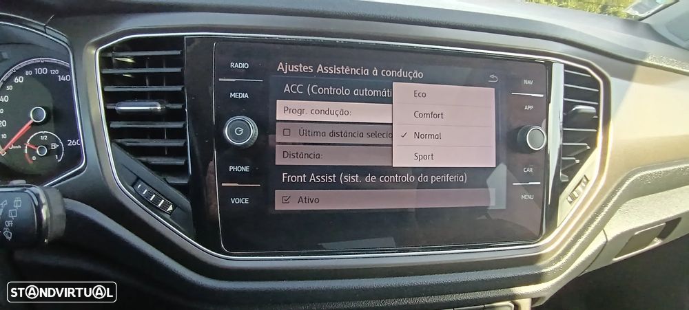 VW T-Roc 1.0 TSI OPF - 16