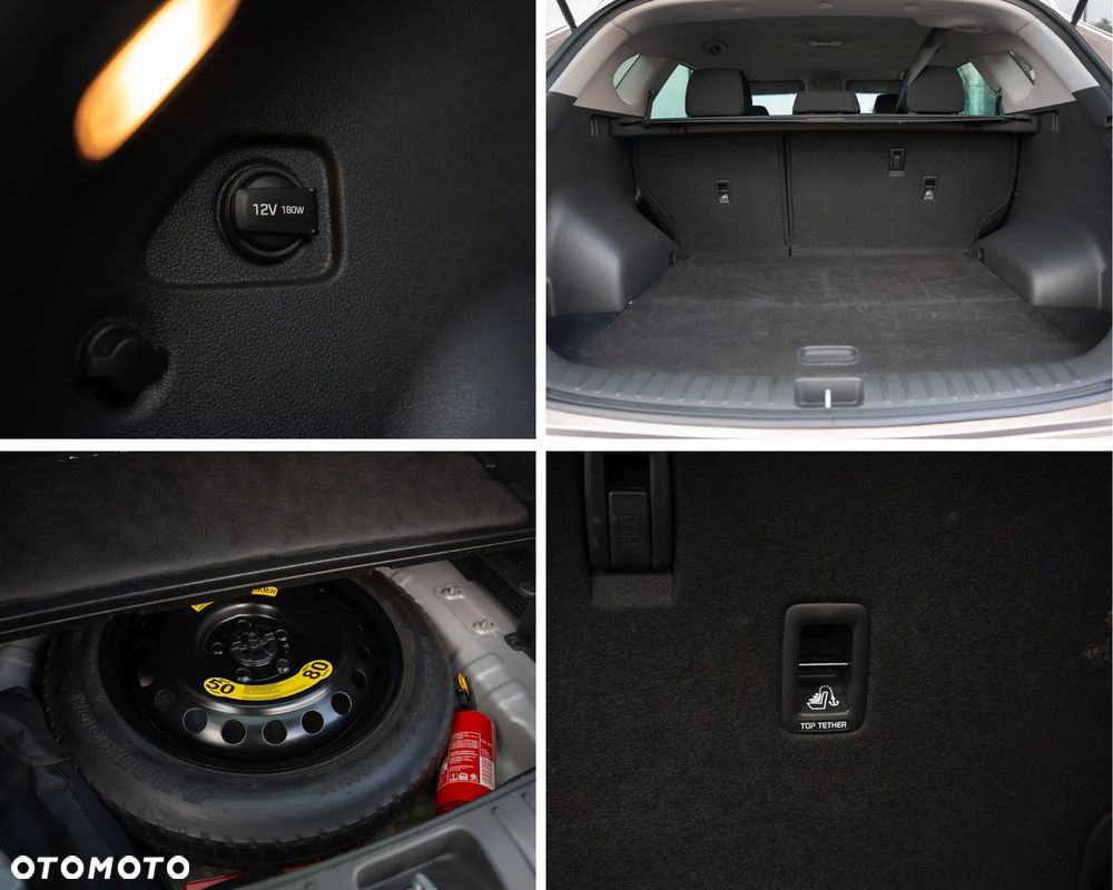 Hyundai Tucson 1.6 GDI BlueDrive Comfort 2WD - 40