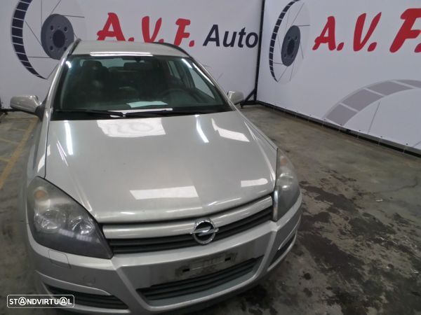 Para Peças Opel Astra H Combi (A04)