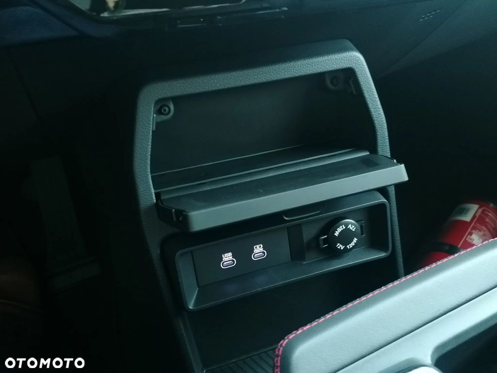 SsangYong/KGM Actyon 1.5 T-GDI Joy - 13