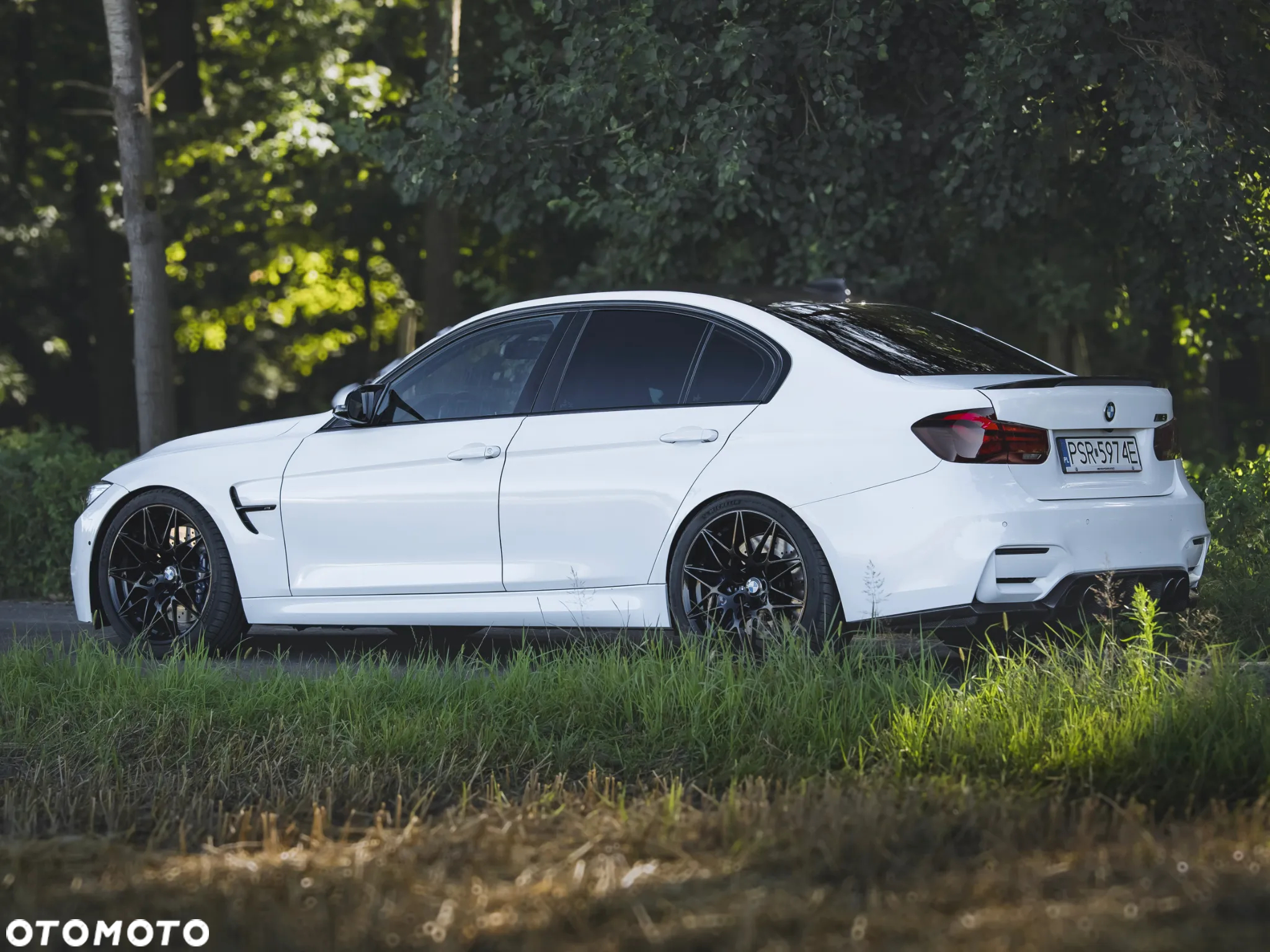 BMW M3 DKG - 10