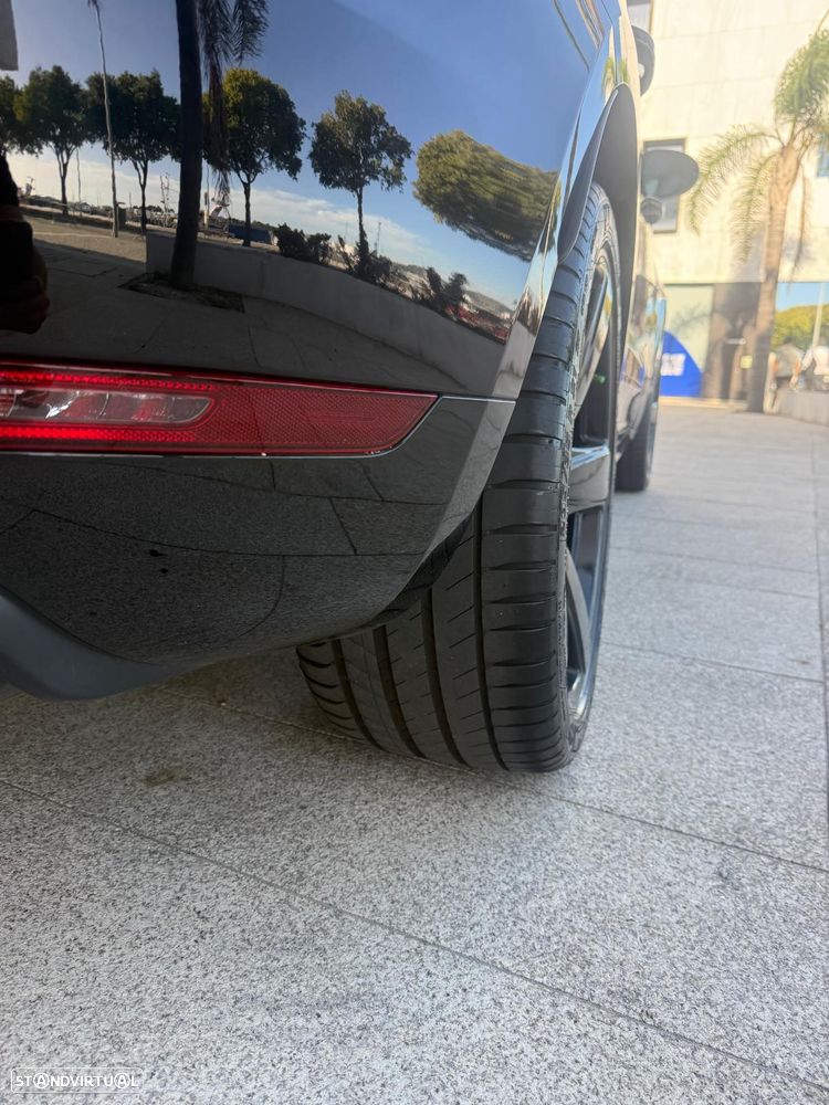 Porsche Macan GTS PDK - 27