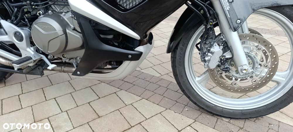 Honda Varadero - 27