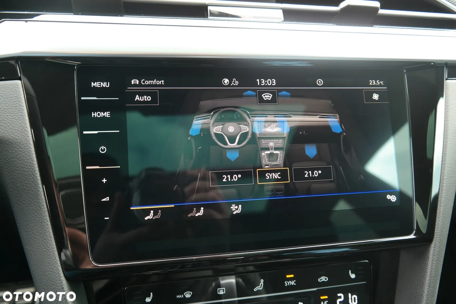 Volkswagen Arteon 2.0 TSI R-Line DSG - 30