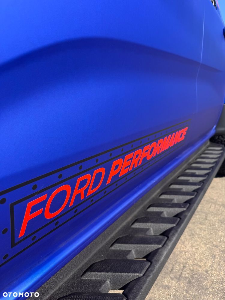 Ford Ranger Raptor ver-2-0-ecoblue-bi--turbo-4x4-dc-raptor - 10