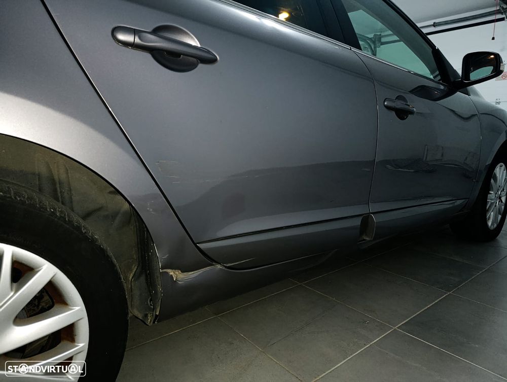 Renault Mégane 1.5 dCi Dynamique - 9