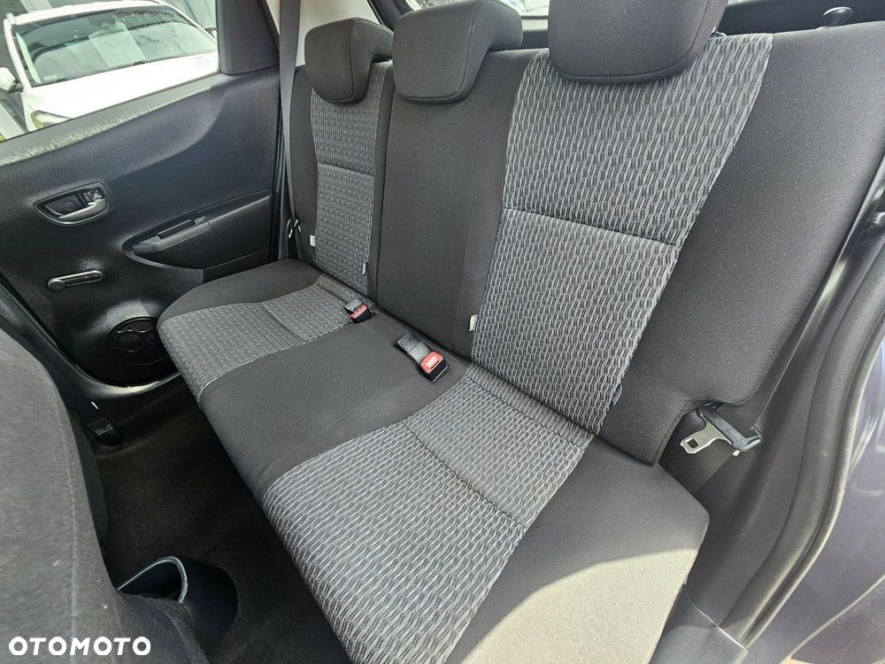 Toyota Yaris 1.33 Selection Passion - 23