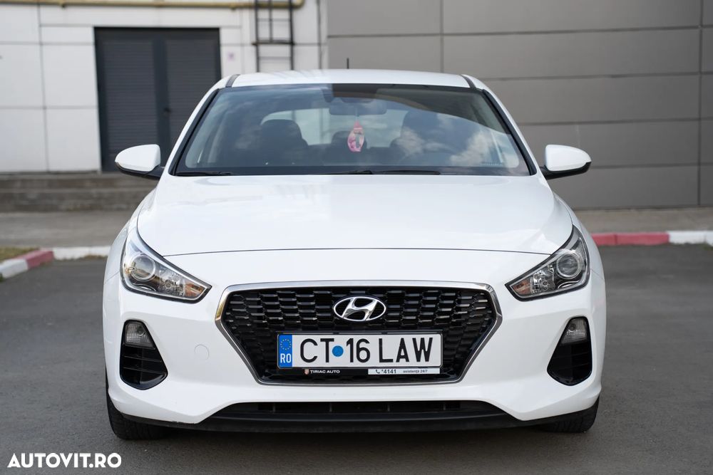 Hyundai i30 - 2
