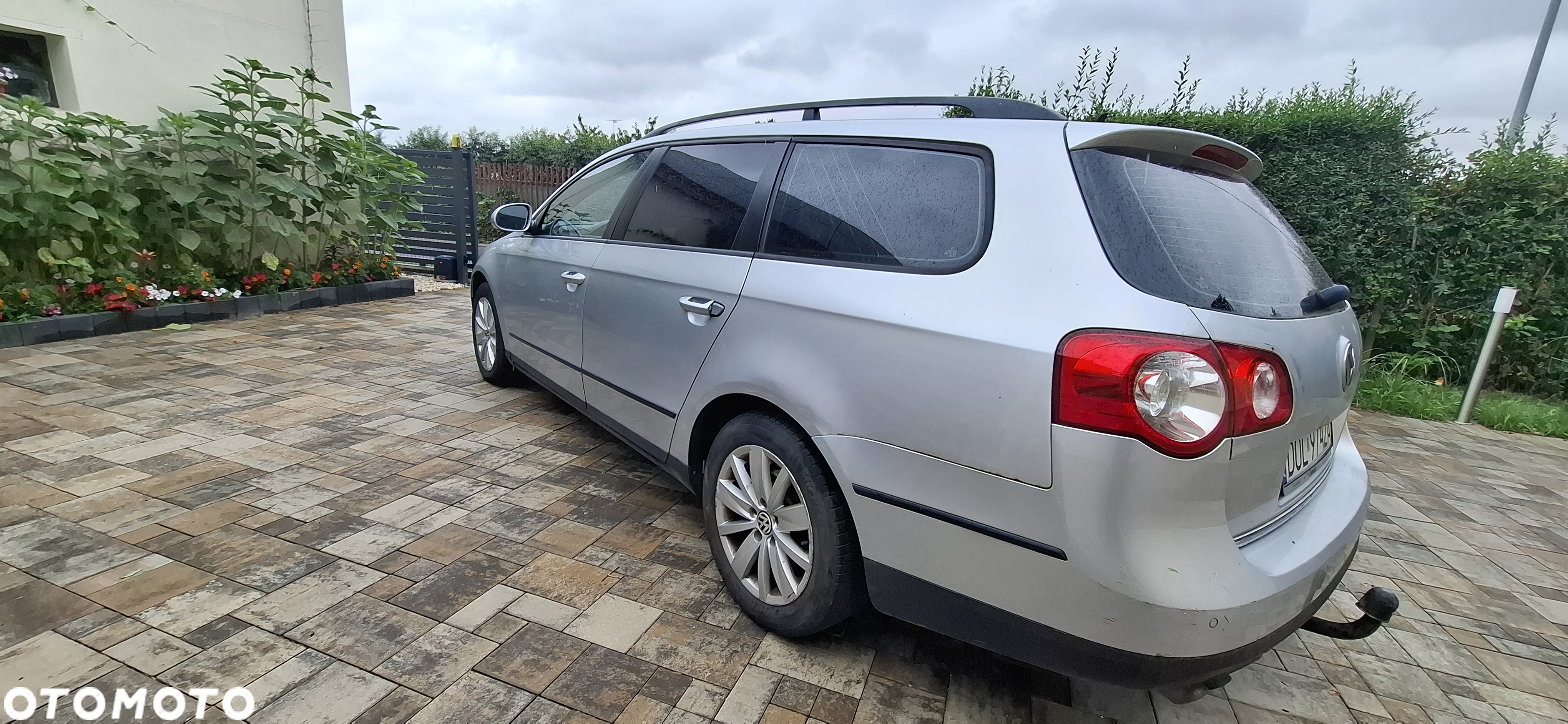 Volkswagen Passat 2.0 TDI Comfortline DSG - 8