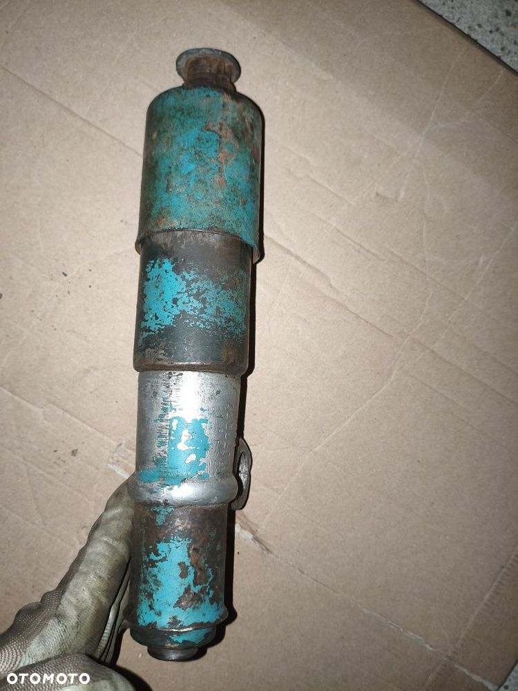 Suwak lewy KMZ M72 - 11