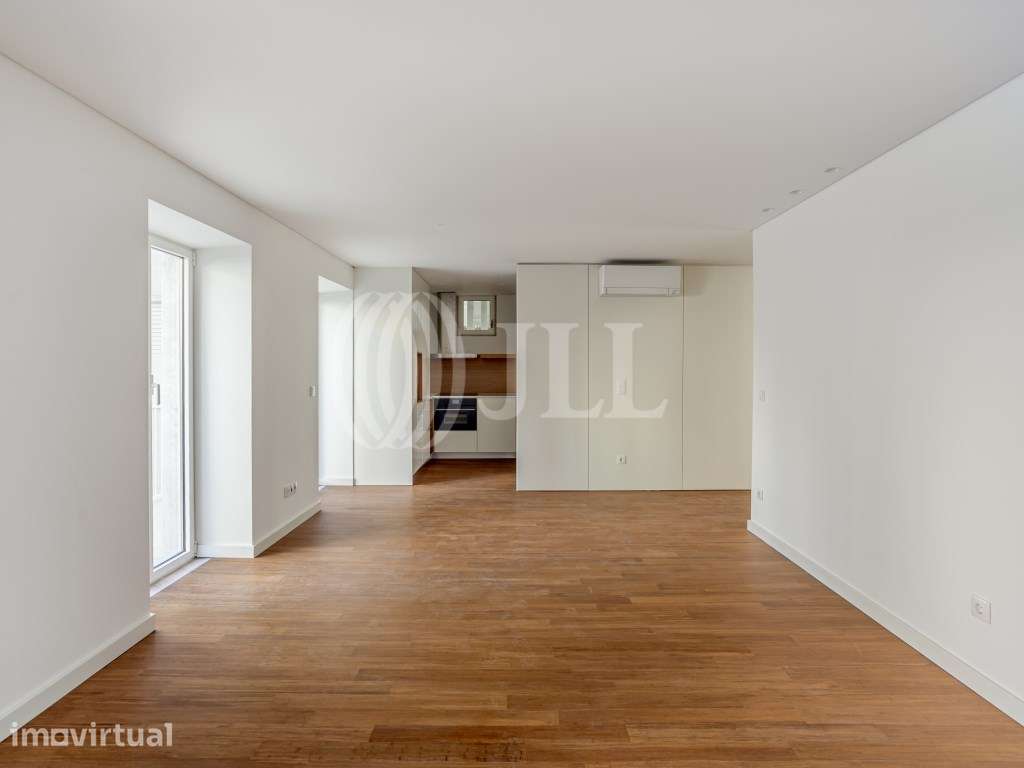 Apartamento T2, com varanda, no Palmira 28, em Lisboa - Grande imagem: 4/37