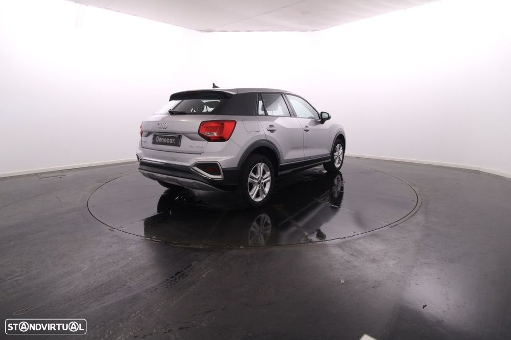 Audi Q2 30 TFSI Advanced - 7