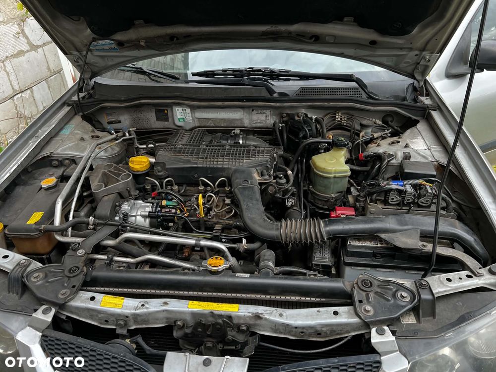 Nissan Almera 1.5 dCi Visia - 4