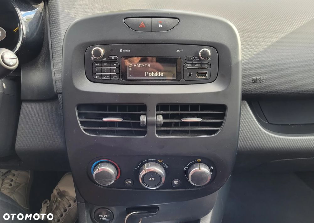 Renault Clio 1.5 dCi Business - 13
