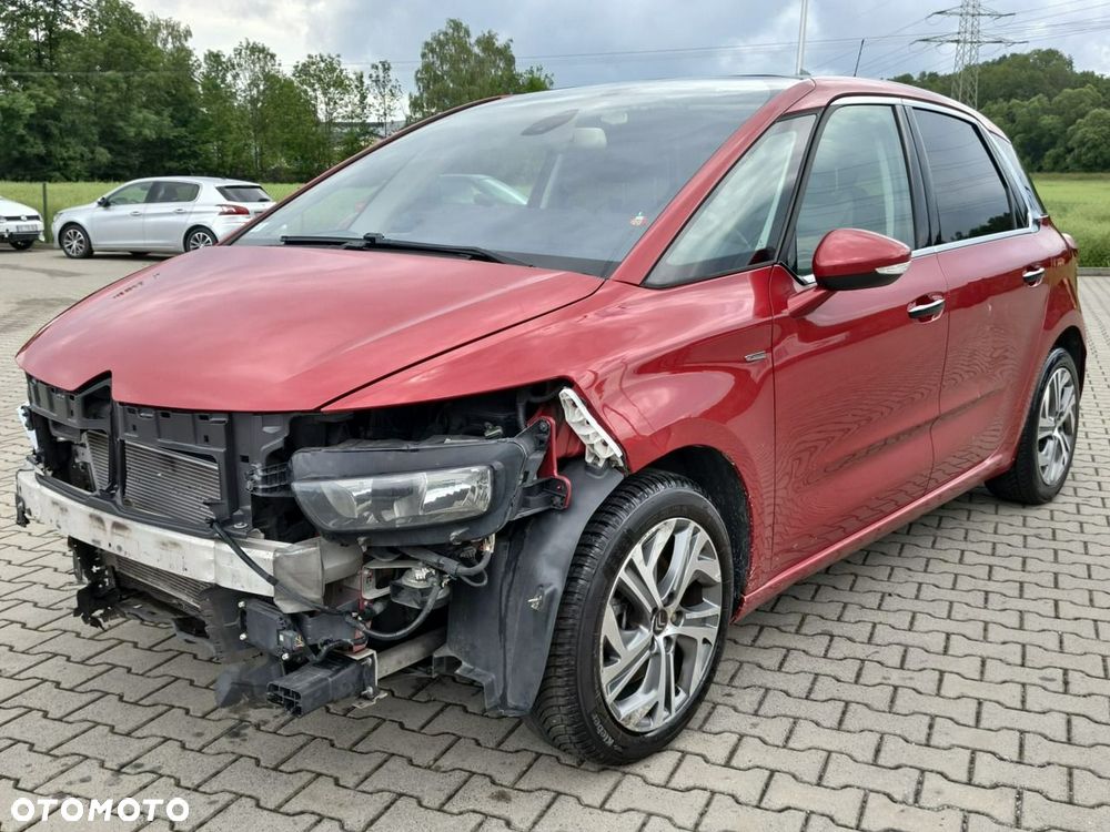 Citroën C4 Picasso - 3
