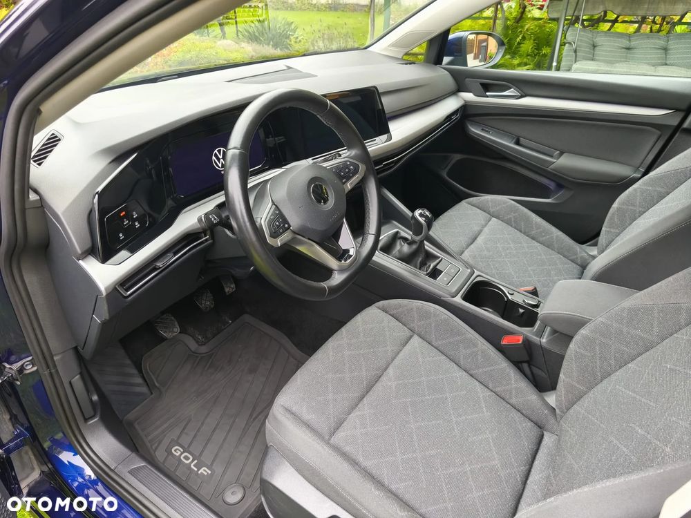 Volkswagen Golf 2.0 TDI Life - 18