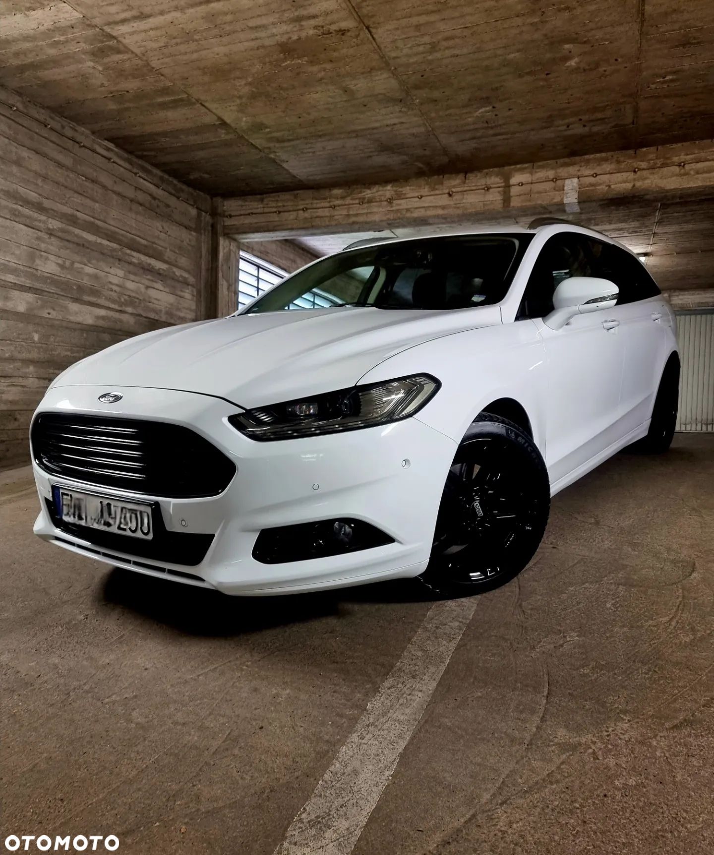 Ford Mondeo 2.0 TDCi Gold Edition - 1