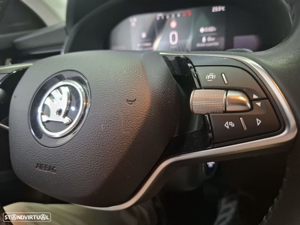 Skoda Scala 1.0 TSI DSG - 20